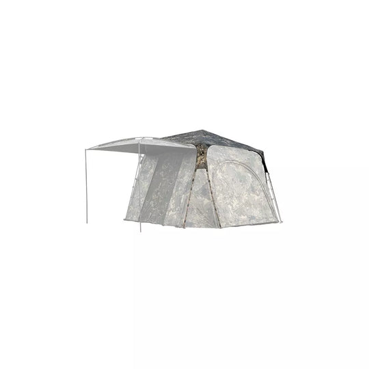 Nash Bank Life Gazebo Camo Pro Skull Cap