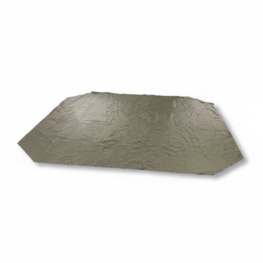 Nash Bank Life Gazebo Heavy Duty Groundsheet