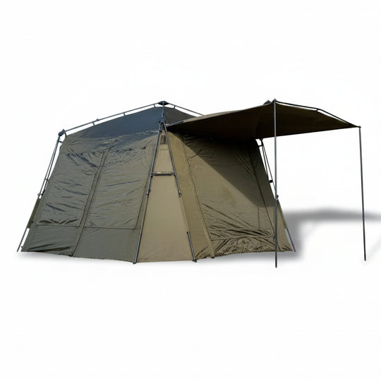 Nash Bank Life Gazebo Plus