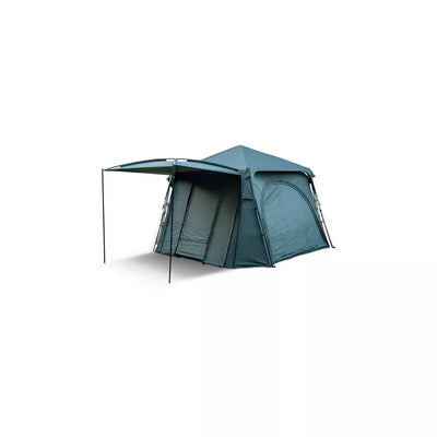 Nash Bank Life Gazebo Skull Cap