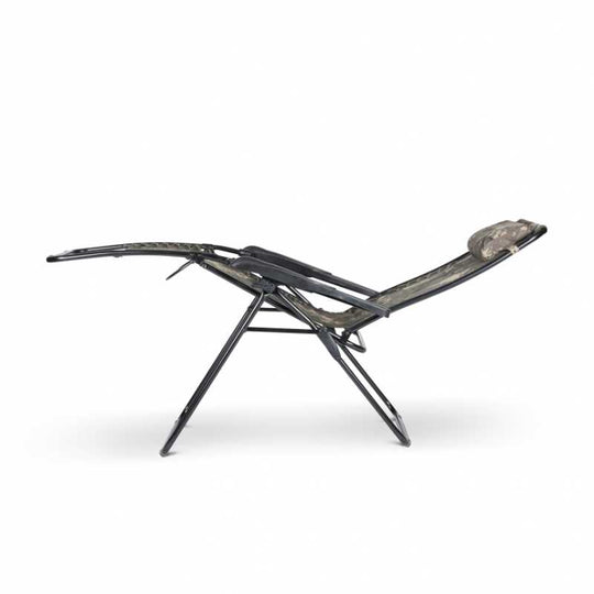 Nash Bank Life Hi-Back Lounger
