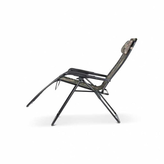 Nash Bank Life Hi-Back Lounger