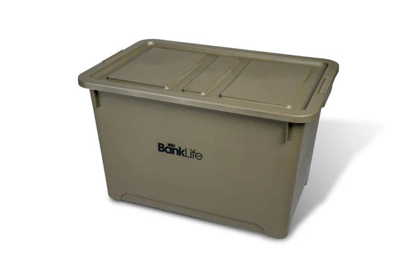 Nash Bank Life Stacker Storage Box