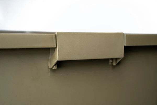 Nash Bank Life Stacker Storage Box