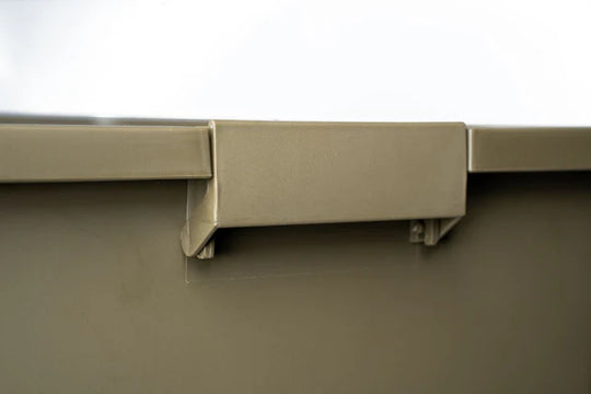 Nash Bank Life Stacker Storage Box