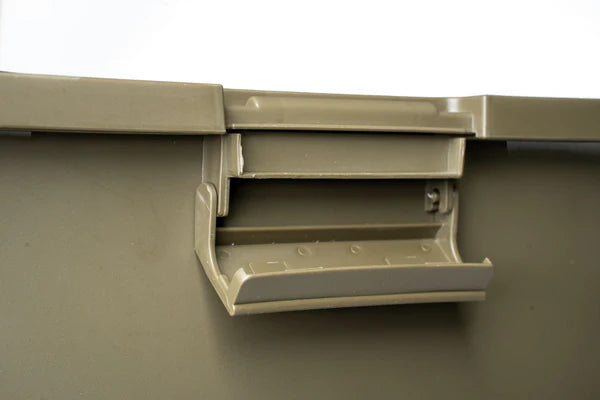 Nash Bank Life Stacker Storage Box