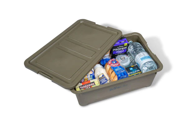 Nash Bank Life Stacker Storage Box
