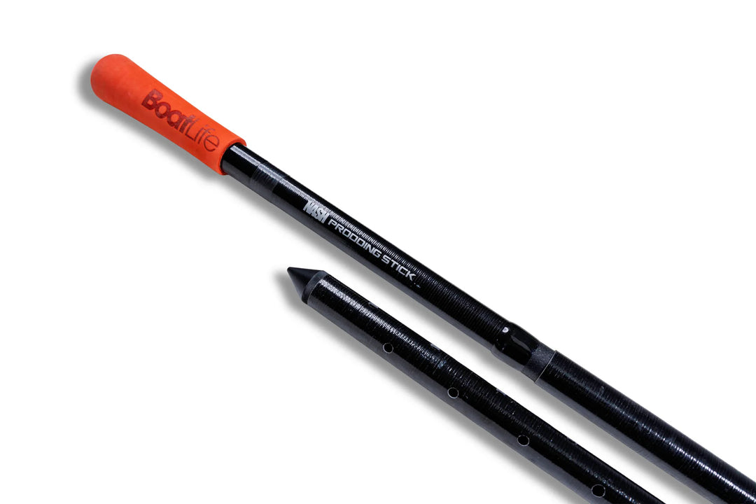 Prodding Object Nash Boat Life Floating Prodding Stick Kit – Blackdeere