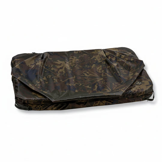 Nash Carp Care Deluxe Beanie Mat XL