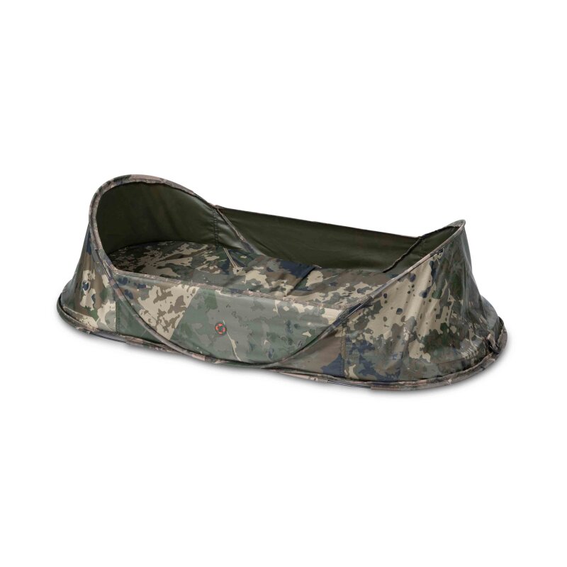 Nash Carp Care Pop Up Mat Camo