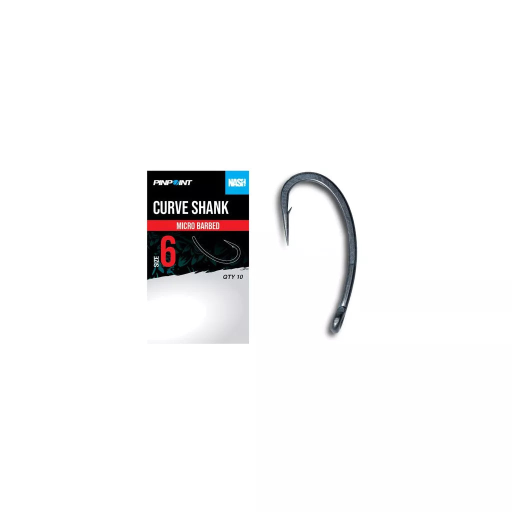 Nash Curve Shank