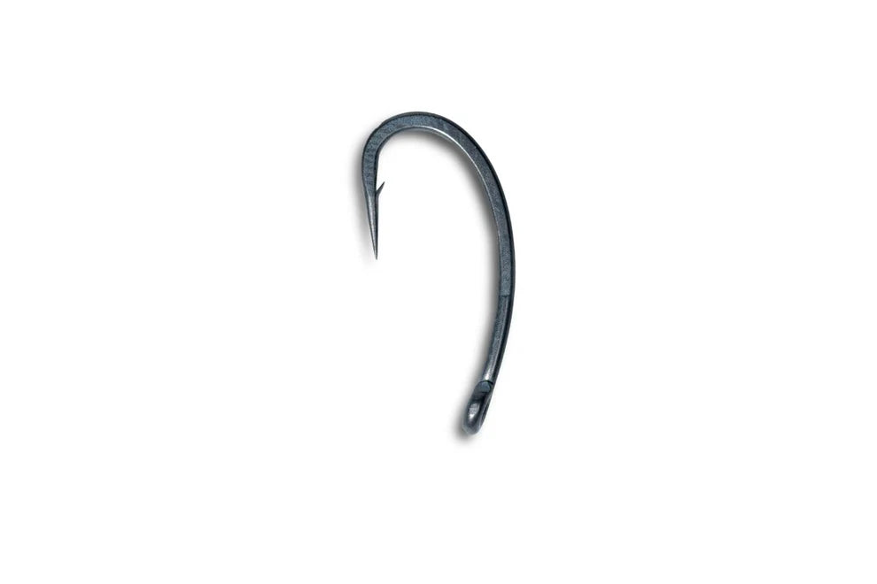 Nash Curve Shank