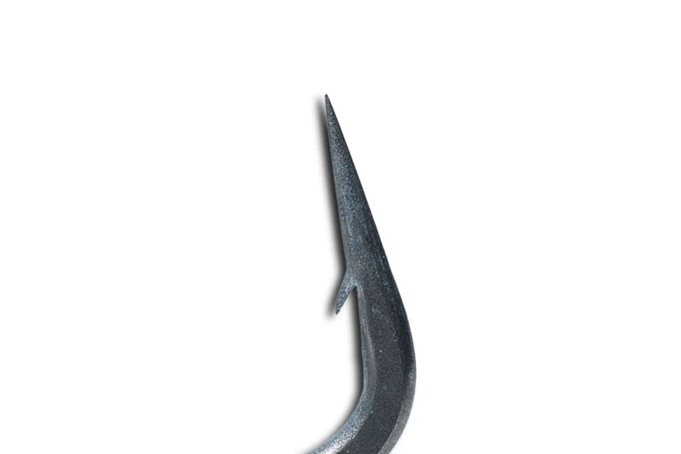 Nash Curve Shank