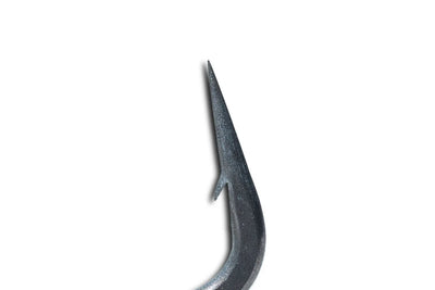 Nash Curve Shank