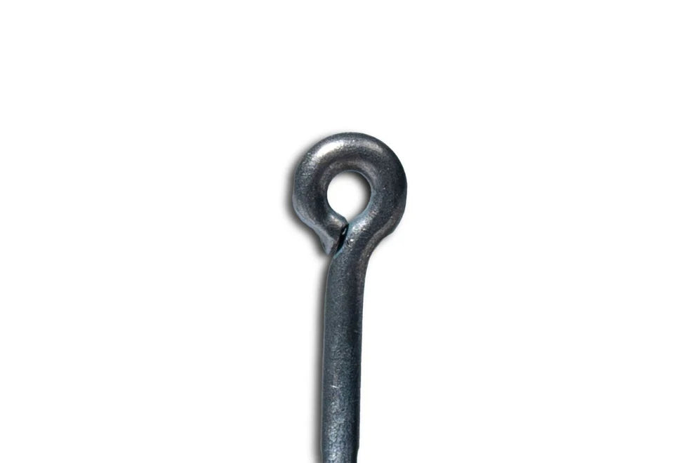 Nash Curve Shank