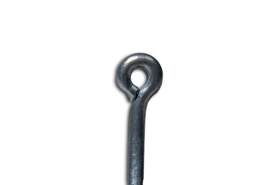 Nash Curve Shank