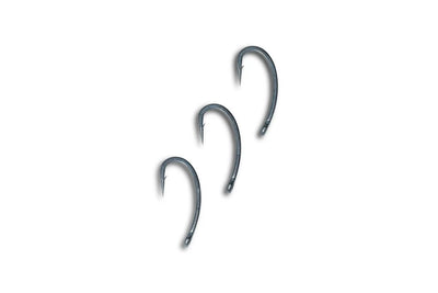 Nash Curve Shank