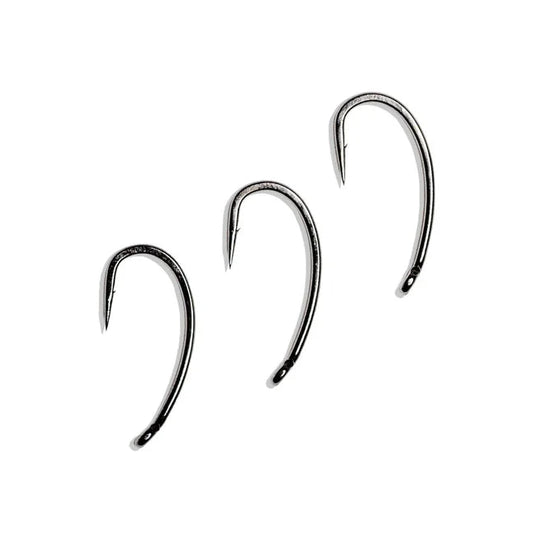 Nash Curve Shank Original