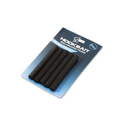 Nash Hookbait Balancing Foam Black