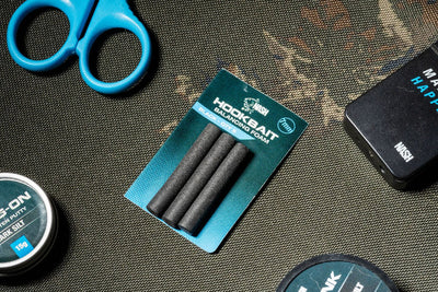 Nash Hookbait Balancing Foam Black