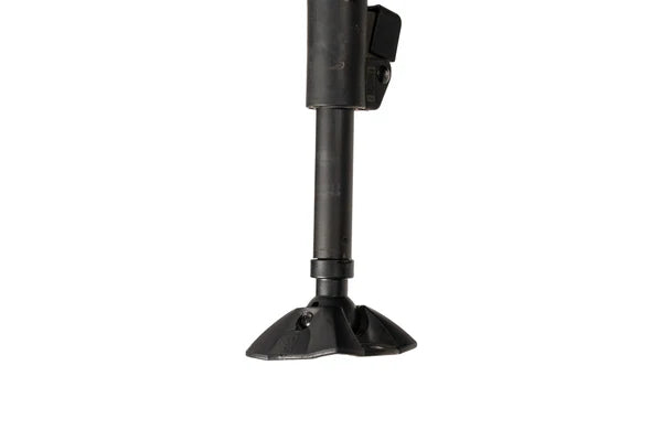 Nash Indulgence 4 Leg Junior Sleep System Camo