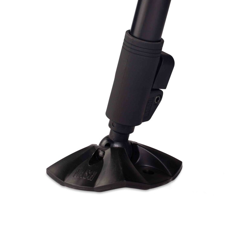 Nash Indulgence HD40 Sleep System 8 Legs Camo