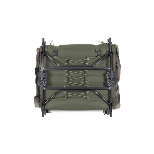 Nash Indulgence HD40 Sleep System 8 Legs Camo Emperor