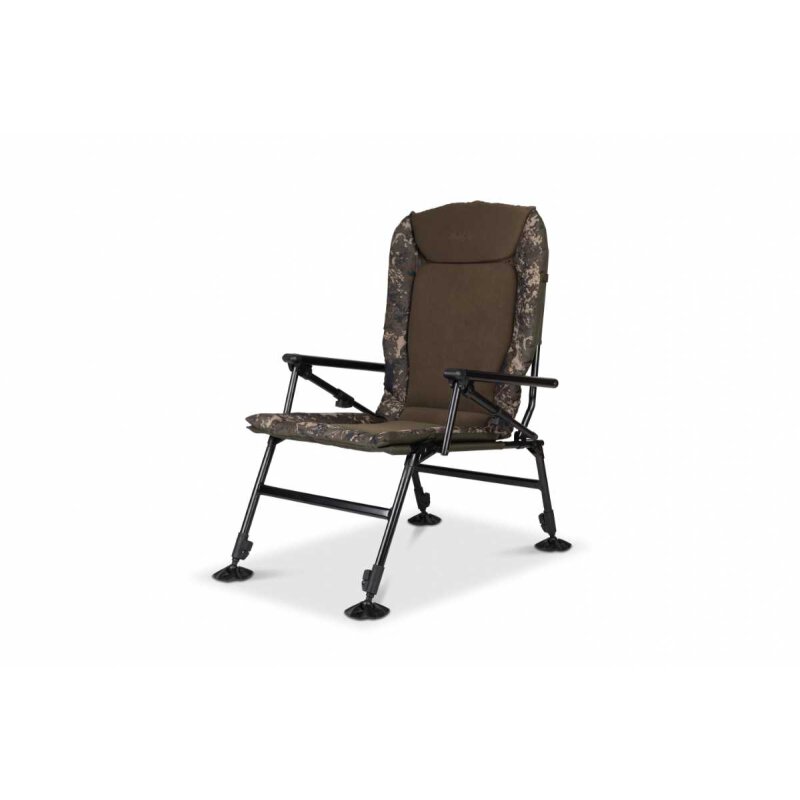 Nash Indulgence Hi-Back Auto Recline