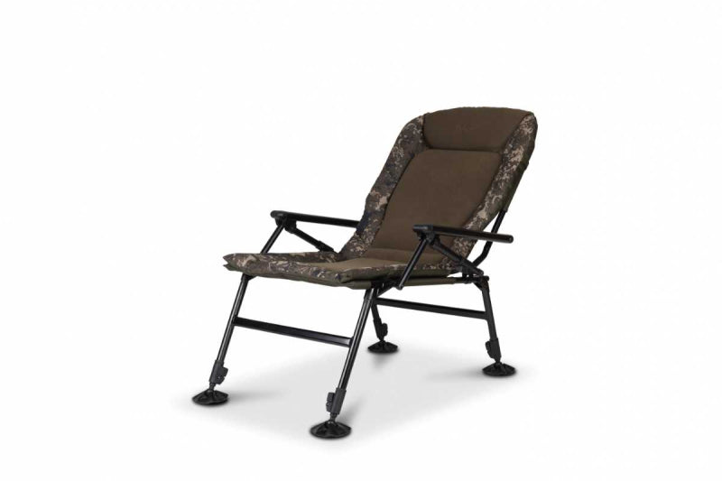 Nash Indulgence Hi-Back Auto Recline