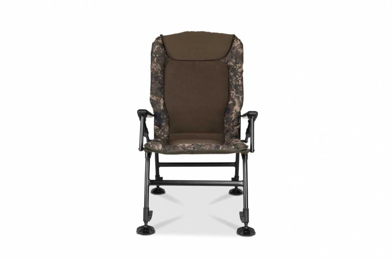 Nash Indulgence Hi-Back Auto Recline