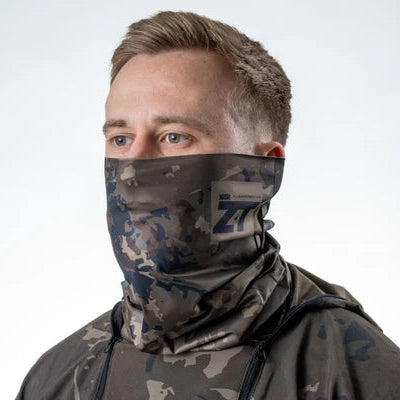 Nash ZT Lite Loom Snood Camo