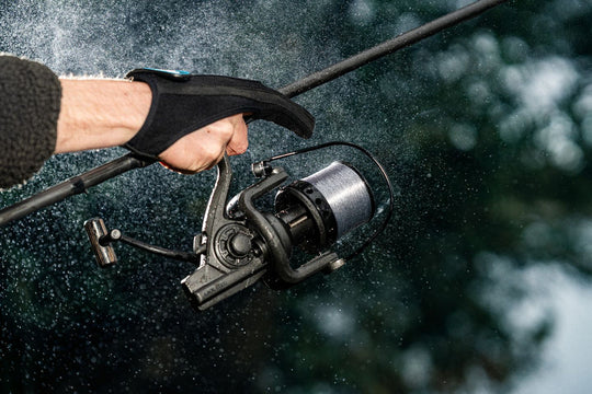 Nash LRX 8000 Bundle