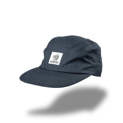 Nash Make It Happen Badge 5 Panel Cap