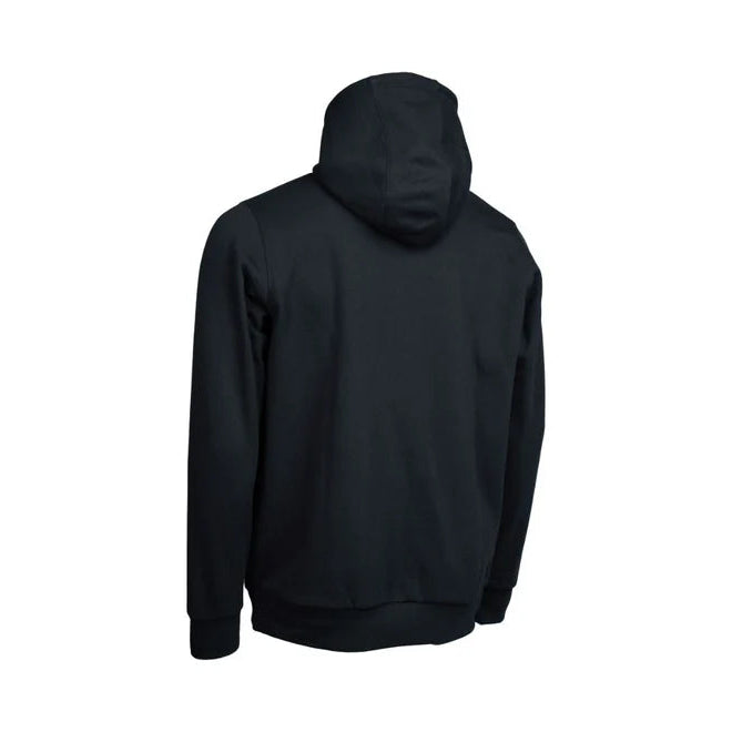 Nash Make It Happen Badge Hoody Black