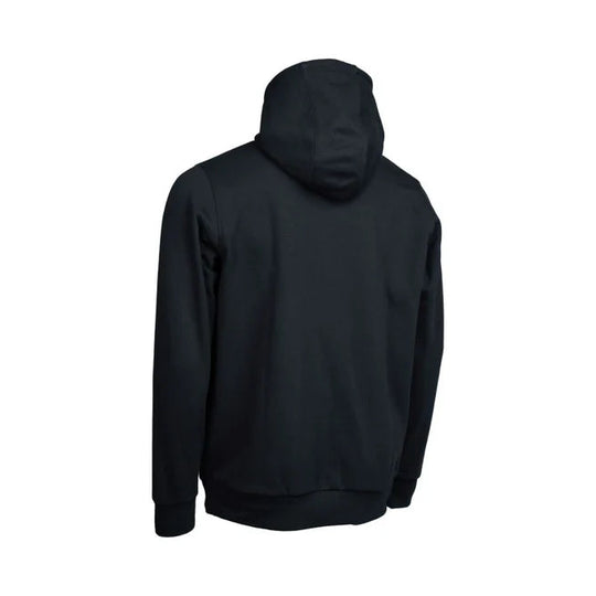 Nash Make It Happen Badge Hoody Black