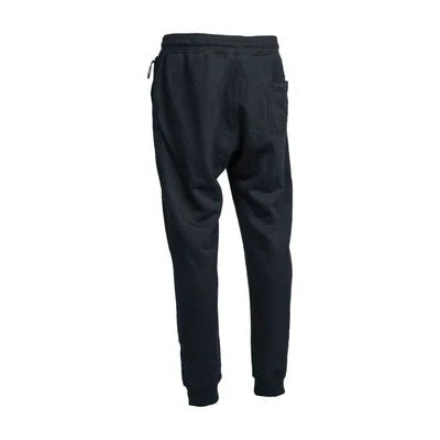 Nash Make It Happen Badge Joggers Black
