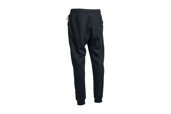 Nash Make It Happen Badge Joggers Black