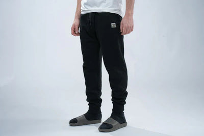 Nash Make It Happen Badge Joggers Black