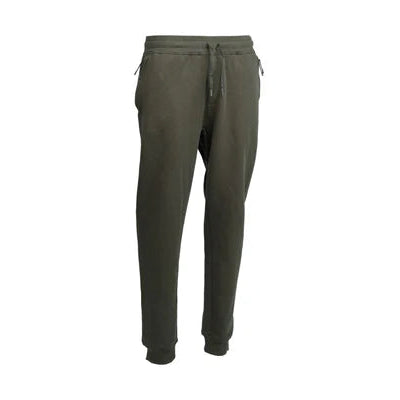 Nash Make It Happen Badge Joggers Green