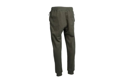 Nash Make It Happen Badge Joggers Green
