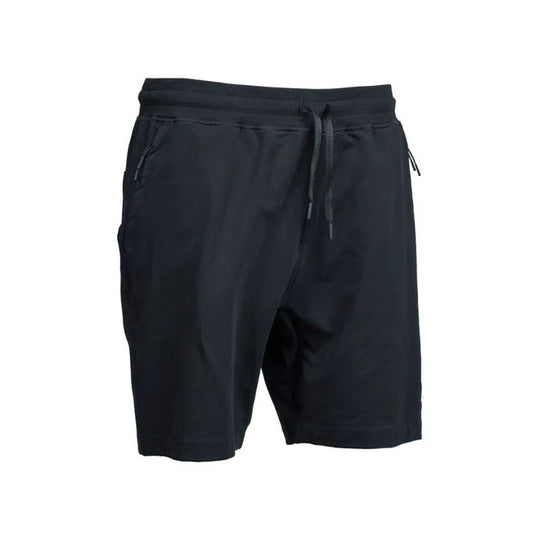 Nash Make It Happen Badge Shorts Black
