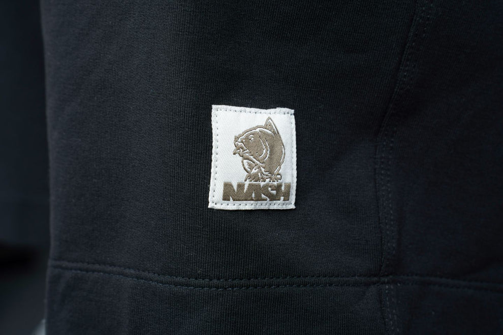 Nash Make It Happen Badge Shorts Black