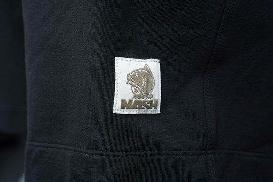 Nash Make It Happen Badge Shorts Black