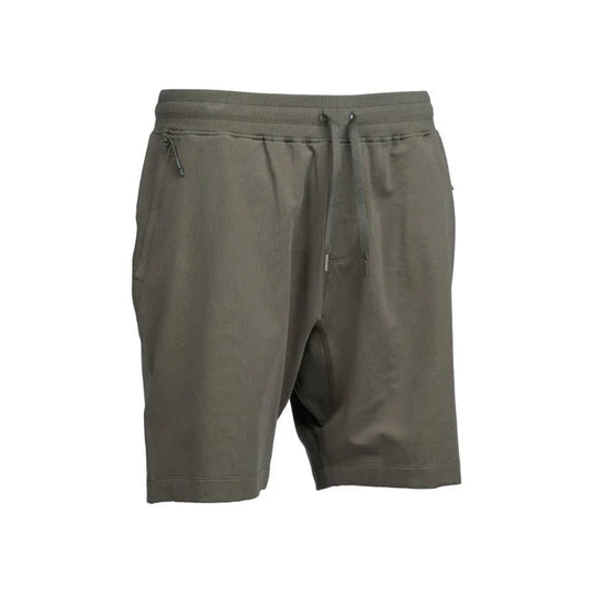 Nash Make It Happen Badge Shorts Green