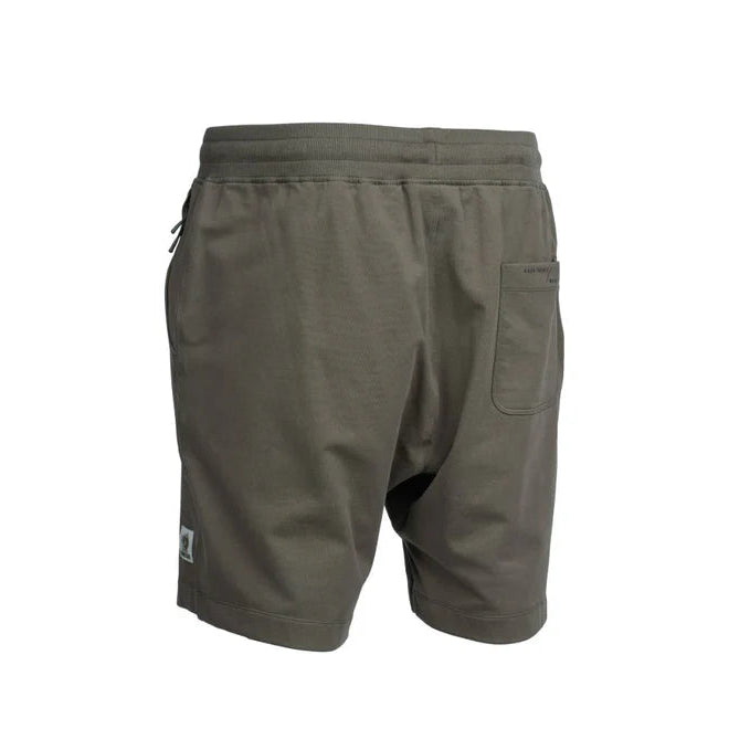 Nash Make It Happen Badge Shorts Green