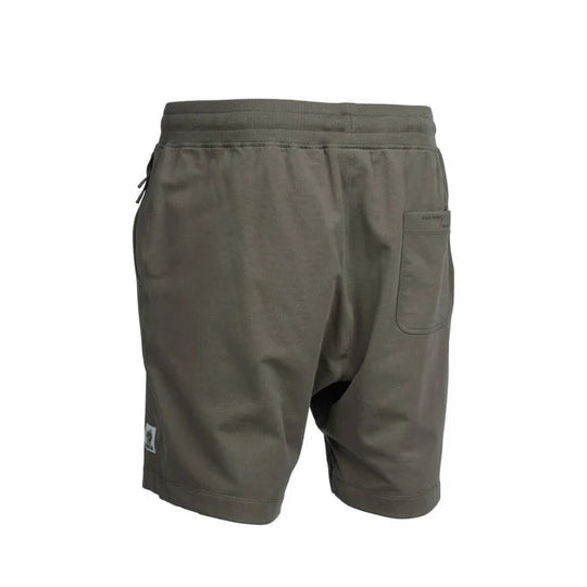 Nash Make It Happen Badge Shorts Green