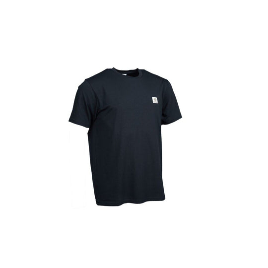 Nash Make It Happen Badge T Shirt Black