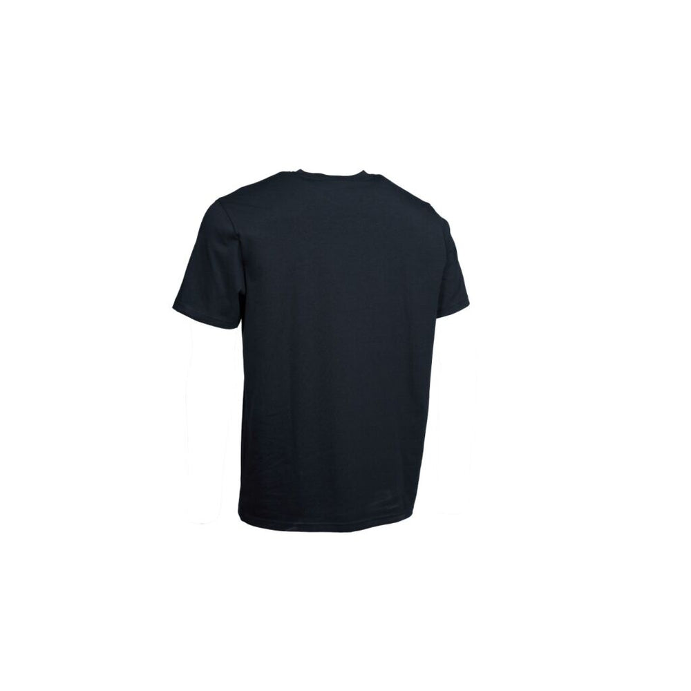 Nash Make It Happen Badge T Shirt Black