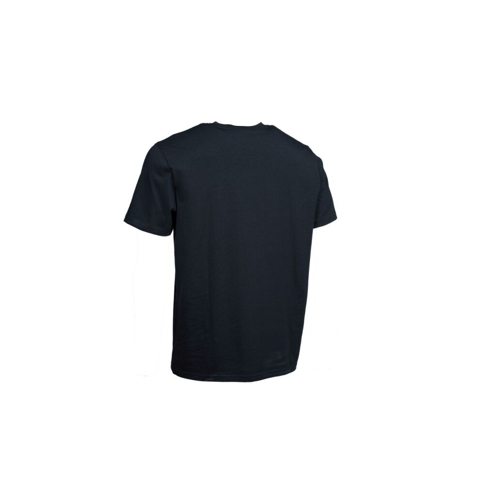 Nash Make It Happen Badge T Shirt Black