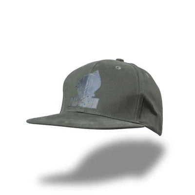 Nash Make It Happen Big Fish Snap Back Cap Green